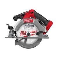 M18FCS552-0 batería Sierra circular