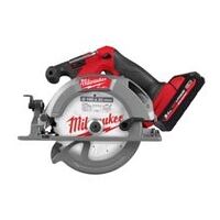 Sierra circular M18FCS552-302X batería