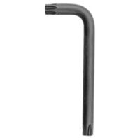 Skrutkovač Torx, zahnutý