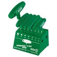 TORX workshop stand