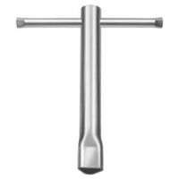 3hranný nástrčný klíč