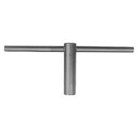 4hranný nástrčný klíč