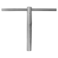 4hranný nástrčný klíč