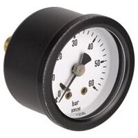 Manometer