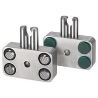 Insert for gripper - universal