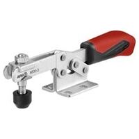 Waagrechtspanner mit rotem Handgriff