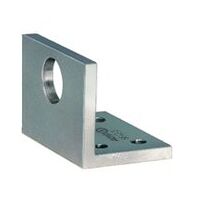 Úhlová noha, stabilní