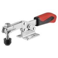 Waagrechtspanner mit rotem Handgriff