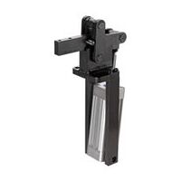 Schwerer Pneumatikspanner