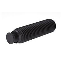 Ball pressure screw