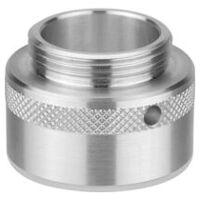 Alu-tussenring