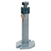 Schermstandaard, snel instelbaar