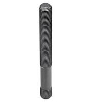 Studs for T-slot nuts, property class 12.9