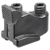 Groove clamp