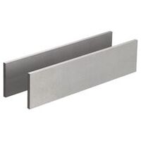 Parallel supports-pairs, precision