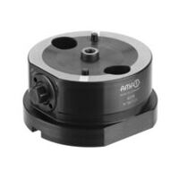Mechanical collet chuck - base element
