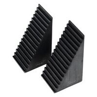 Universal step block single