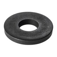 Plain washer