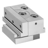 Clamping jaw, standard