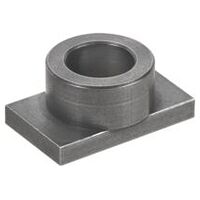 Positioning bushing