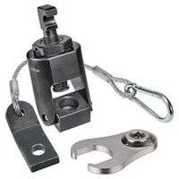 Spannhaken mechanisch