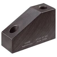 Angle block, 120°