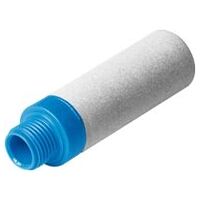 Noise muffler