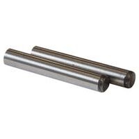 ISO 8734-4x12-A cylinder pin