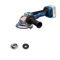 Cordless Angle Grinder GWS 18V-11 S