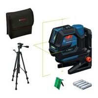 KOMBINOVANÝ LASER GCL 12V-50-22 CG