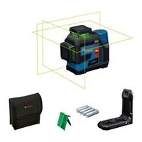 Linienlaser GLL 12V-100-33 CG
