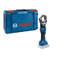 Cordless Hydraulic Crimping Tool GPH 18V-60