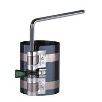 Kolbenring-Spannband für Ø 57 mm - 125 mm mit Kolbenringspannhöhe 80 mm
