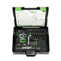 22-piece universal puller set