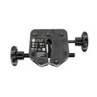 Pince extractrice de clavettes pour clavettes en rainure, 0 mm - 35 mm