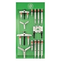 Sada sťahovákov - priemysel - BASIC+