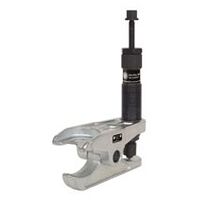 Kugelgelenk-Ausdrücker mit Hydraulikspindel für schwere LKW, mit 36 mm Gabelöffnung, 15 t max. Zugkraft