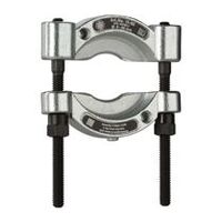 Demontážní zařízení s průměrem řezu 6 mm - 46 mm, použitelná hloubka řezu 12,5 mm (montážní závit M6)