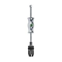 Extracteur de goupille avec marteau coulissant (1 mm - 13 mm), avec 250 mm course de frappe, 1 kg masse de frappe