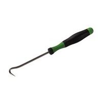 Hook with 2K comfort handle