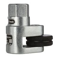 Izvlačevalnik čepov z notranjimi zobmi Ø 8 - 19 mm