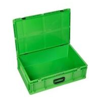KUKKO Transport, Lagerbox 600x400x185