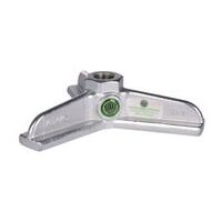 Crossbar for 3-jaw universal puller 30-1