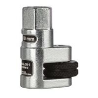 Izvlačevalnik čepov z notranjimi zobmi Ø 5 - 10 mm