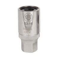 Izvlačevalnik čepov za tesne prostore Ø 16 mm