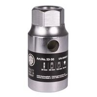 Izvlačevalnik čepov za tesne prostore Ø 30 mm