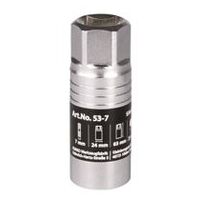 Izvlačevalnik čepov za tesne prostore Ø 7 mm