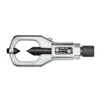 Mutternsprenger meccanico a doppio taglio 10 mm - 27 mm