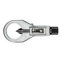 Einschneidiger, mechanischer Spaccadadi 32 mm - 50 mm