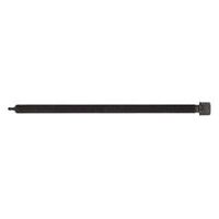 Broche mécanique Ø 14 mm pour filet de broche M 14x1,5, 250 mm longueur, 4,5 mm filetage